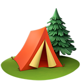 Wilderness River Camping 