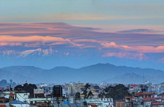 Kathmandu, Pokhara & Lumbini Tour