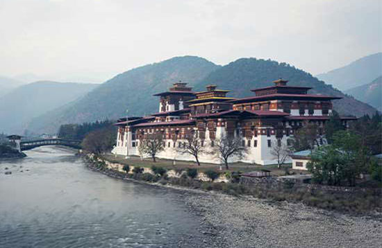 Essence of Bhutan Cultural Tour