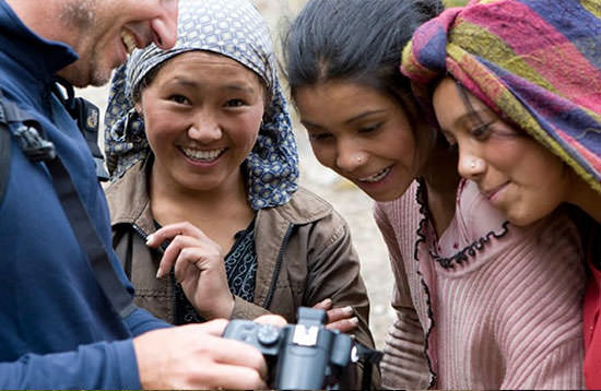 Kathmandu Valley Hiking