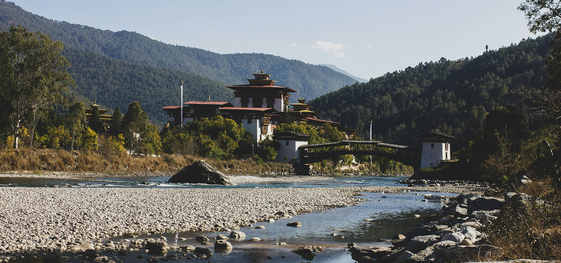 Bhutan